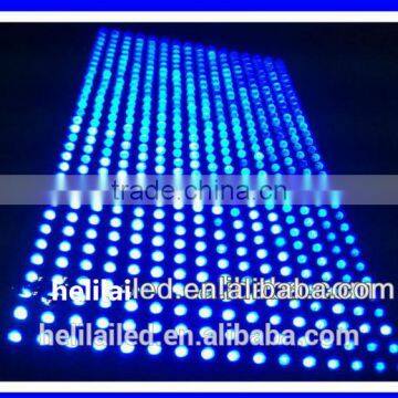 Outdoor P10 advertising single color red led display module Wholesale alibaba p10 outdoor white led moudle/red green blue yellow