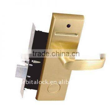 Hotel IC Card lock, hotel smart card lock(E1180)