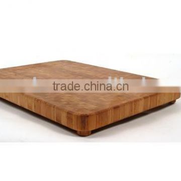 bamboo chopping block