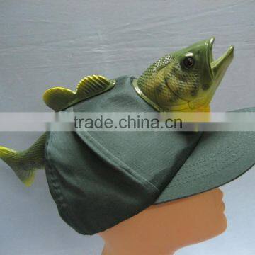 Plastic Wapiti Hat photo-2