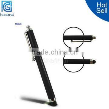 Hot Selling For ipad 2/3/4/Air 5/mini Screen Capacitive Touch Pen