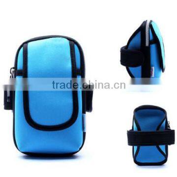 Running Arm Band Case Mobile Phone Case photo-3