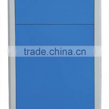 SF160-TD 160KW/215HP 8 BAR AUGUST Variable Frequency Air Cooled Screw Air Compressor Variable Frequency Inverter photo-2