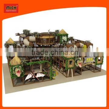 Kids Soft Indoor Playground Amusement Park Toys (5042B)