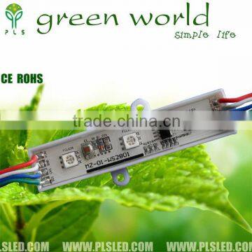 PLS 5050 led module,rgb led module,led module light