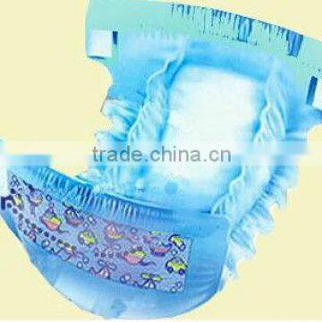 HMPSA Hot Melt Adhesive for Baby Diaper photo-3