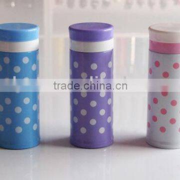 fashion thermos bottle