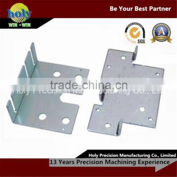 High Quality Oem Aluminum Stamping Parts and Automotive Stamping Parts According to Customer Design photo-2