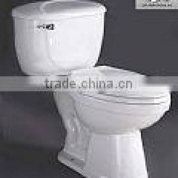 Two Piece Toilets T/X-3400