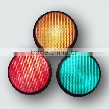 200mm Led Traffic Light