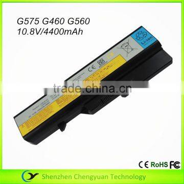 6cell Laptop battery for Lenovo G460 G560 0679 series notebook 57Y6454 L09S6Y02