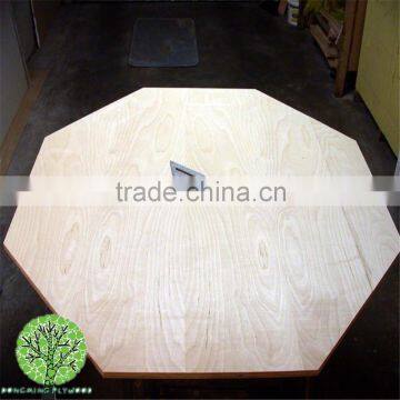 Octagon Plywood to Middle East Market photo-4