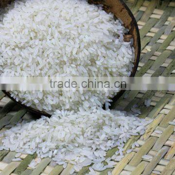 Short Grain Perfumed Rice, 5% Broken