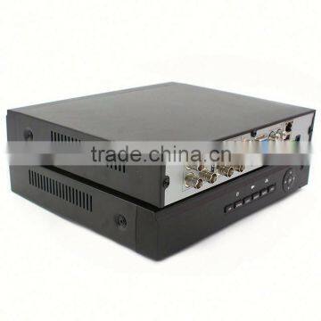 HD Video Recorder H.264 8ch CCTV Camera System YJS-108DVR photo-3