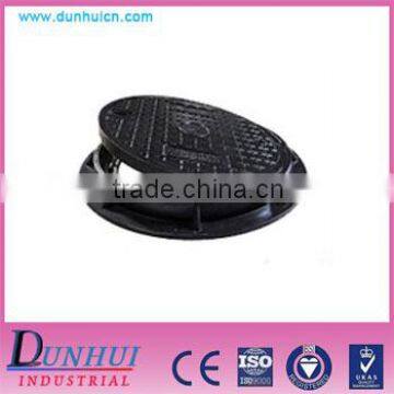 SMC Composite materials manhole covers