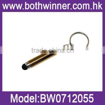 With Key Ring Capacitive Pen