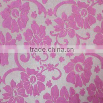 High quality guipure lace fabric for wedding dress