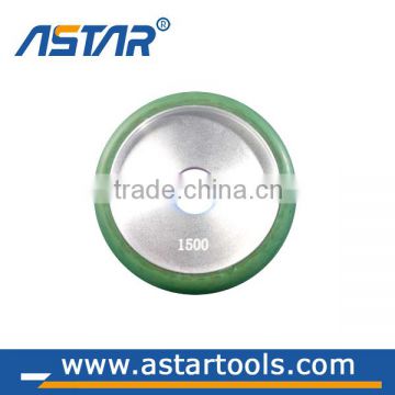 resin bond diamond grinding wheel for stone