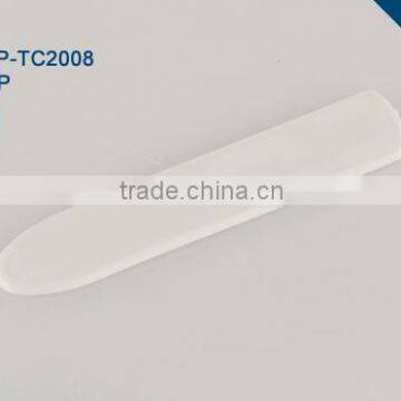 100% brand New plastic cosmetic scoop, cream scoop, makeup scoop