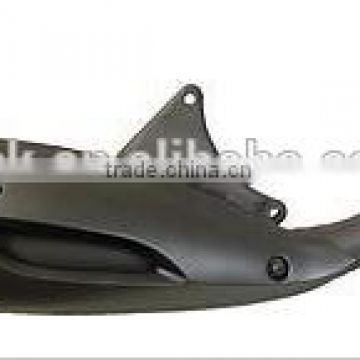 Good Quality Material Exhaust System For Motorcycle