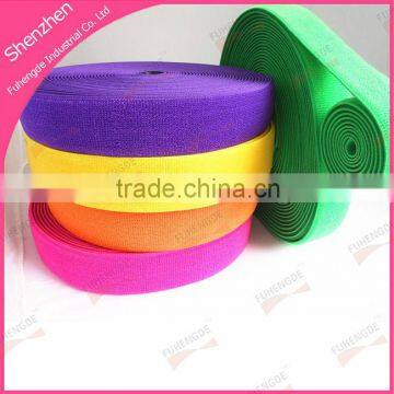 Jacquard Elastic Boxer Rubber Band