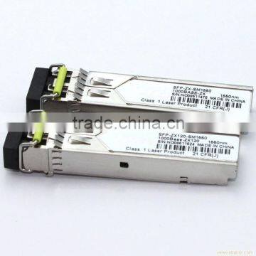 1.25G SFP Module for SFP Media Converter