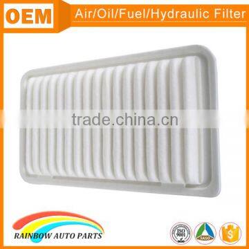 Effective filtering air filter assy 17801-20040