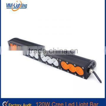 After aftermarket car parts wholesale led light bar for d ranger accessories