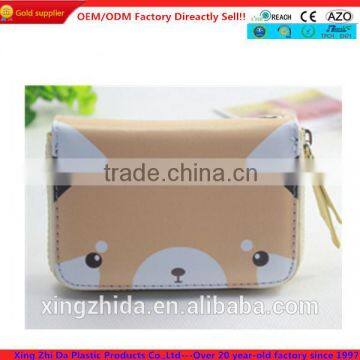 Cartoon wallets for girls wholesale