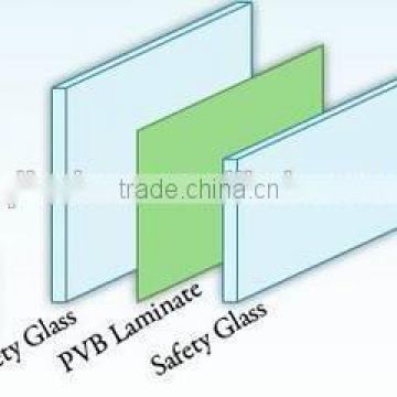 competitive price lamination pvb film for safety glass with best quality