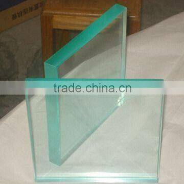 1.5mm---12mm Clear and Tinted Glass Sheet photo-2