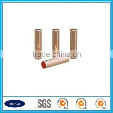 deep drawn part sensing element shell