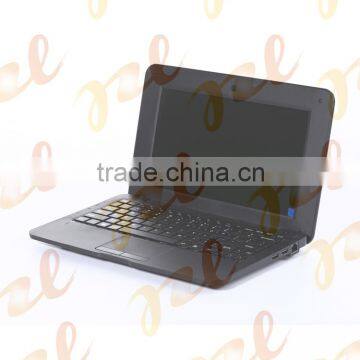 Wholesale High Quality 10.1 Inch Intel Quad Core Mini Laptop With 1G/16GB or 2G/32GB Windows Mini Computer Quality Choice photo-4