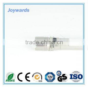 New Product Flashlight Torch Aluminum LED Light photo-3