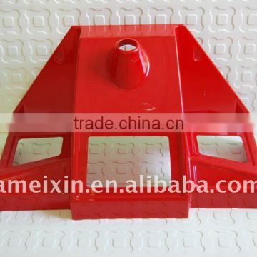 Large Thick-guage Vacuum Thermoformed Plastic Shell