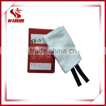 glass fiber flame retarded blanket, refractory blanket