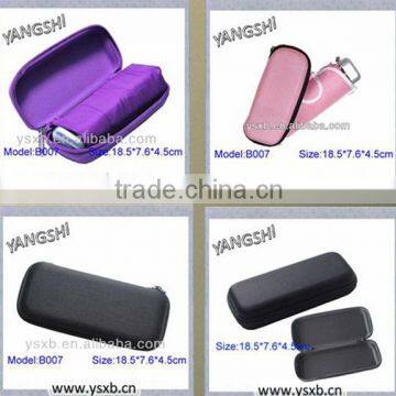 EVA Carrying glass case made in China