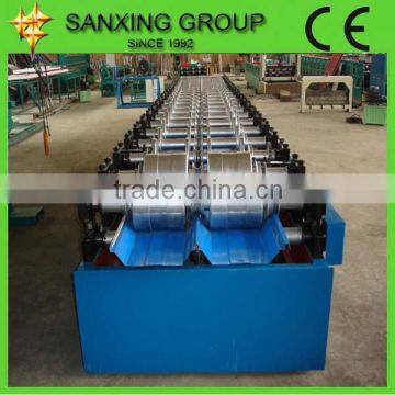 Sanxing roll forming machine for roof