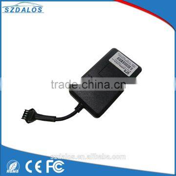 High Quality car engine shut off tracker TK06A gps tracker china