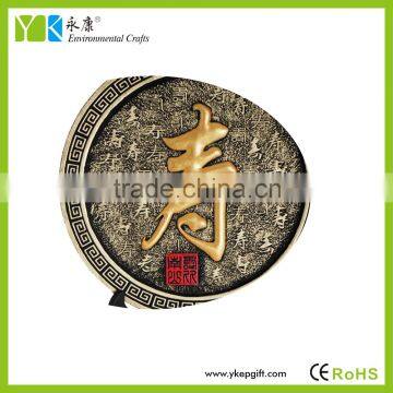 Home Decor Type Decoration Hand Carved Wood Carvings Set for Sale photo-3