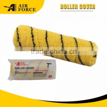 Paint Roller Cover with 100% Polyester