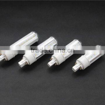 360 Degree LED Bulb AC85-265V G23 LED Bulb 6W 8W 11W 13W LED PL Lamp SMD 2835 G24 E27 G23 LED PL Lamp photo-6