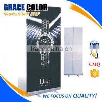 Roll Up Stand Advertising Displays