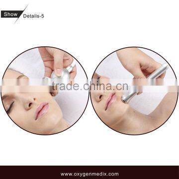 Oxygen Jet & Vacuum Massage Therapy Beauty Spa Equipment OxySPA(CE,hot Product)) photo-6
