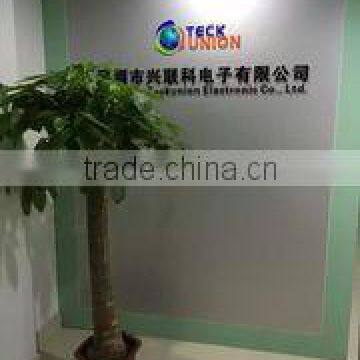 Shenzhen Teckunion Electronic Co., Ltd.