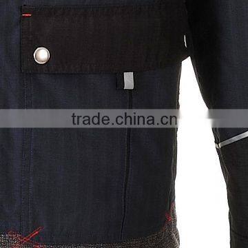 LWM2209AB 2016 Waterproof and Breathable Function Men Workwear photo-5