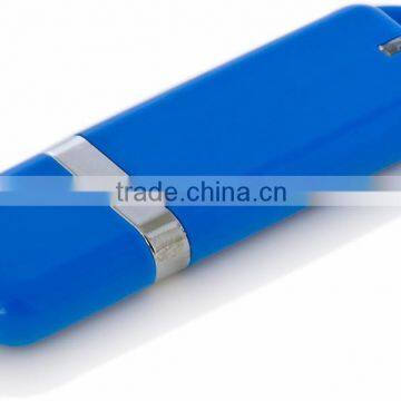 Plastic USB Memory Stick