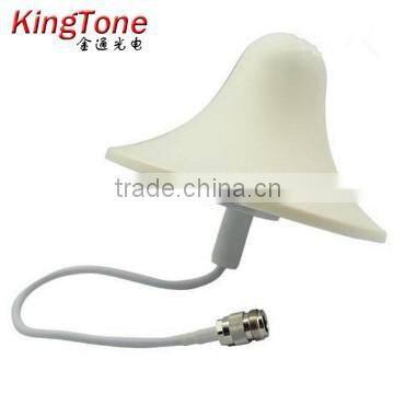 Indoor omni directional ceiling antenna 3g signal booster antenna repeater antenna