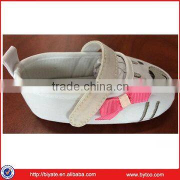 very popular baby prewalker shoes