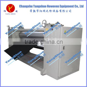 Nonwoven Calender Machine